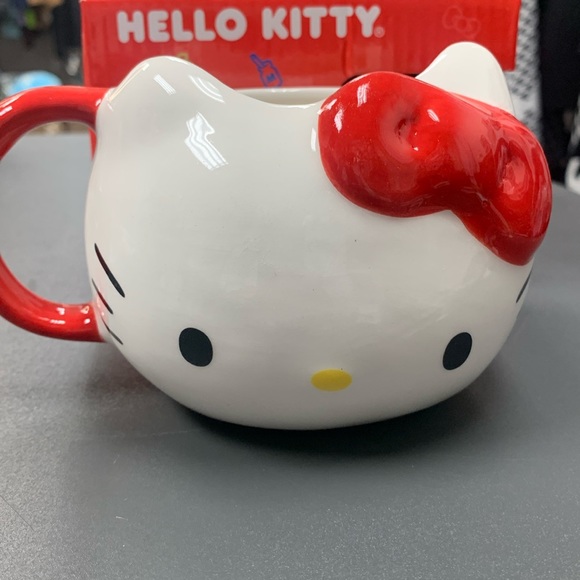 Other - Hello Kitty Mug